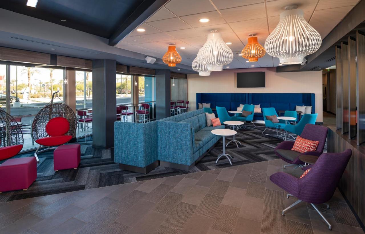Tru By Hilton Phoenix Glendale Westgate Extérieur photo