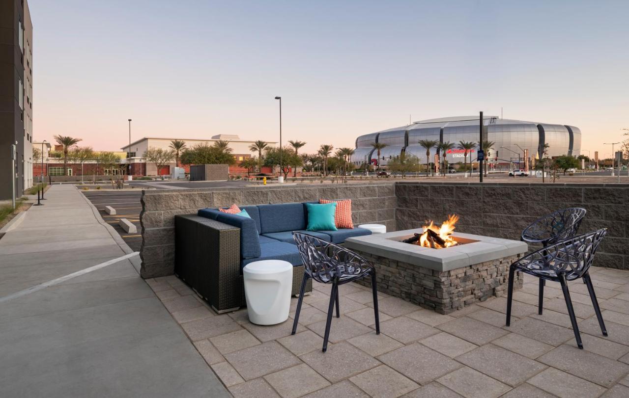 Tru By Hilton Phoenix Glendale Westgate Extérieur photo