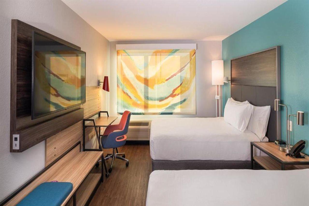 Tru By Hilton Phoenix Glendale Westgate Extérieur photo