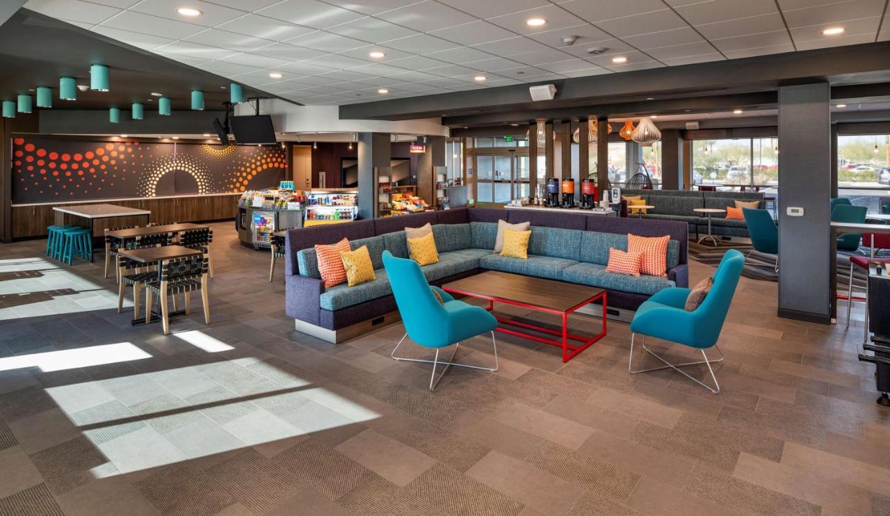 Tru By Hilton Phoenix Glendale Westgate Extérieur photo