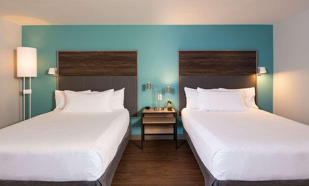 Tru By Hilton Phoenix Glendale Westgate Chambre photo