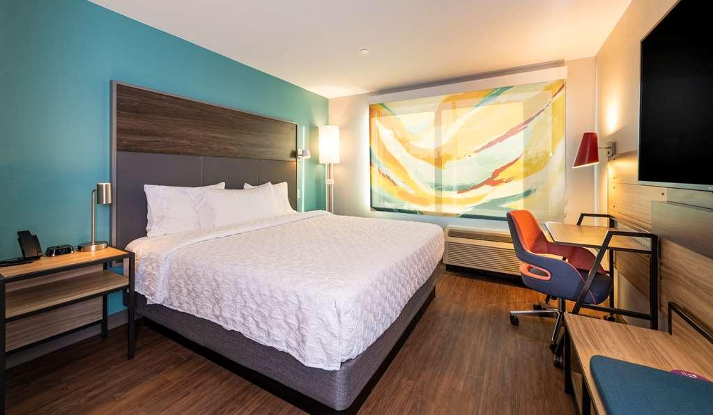 Tru By Hilton Phoenix Glendale Westgate Chambre photo