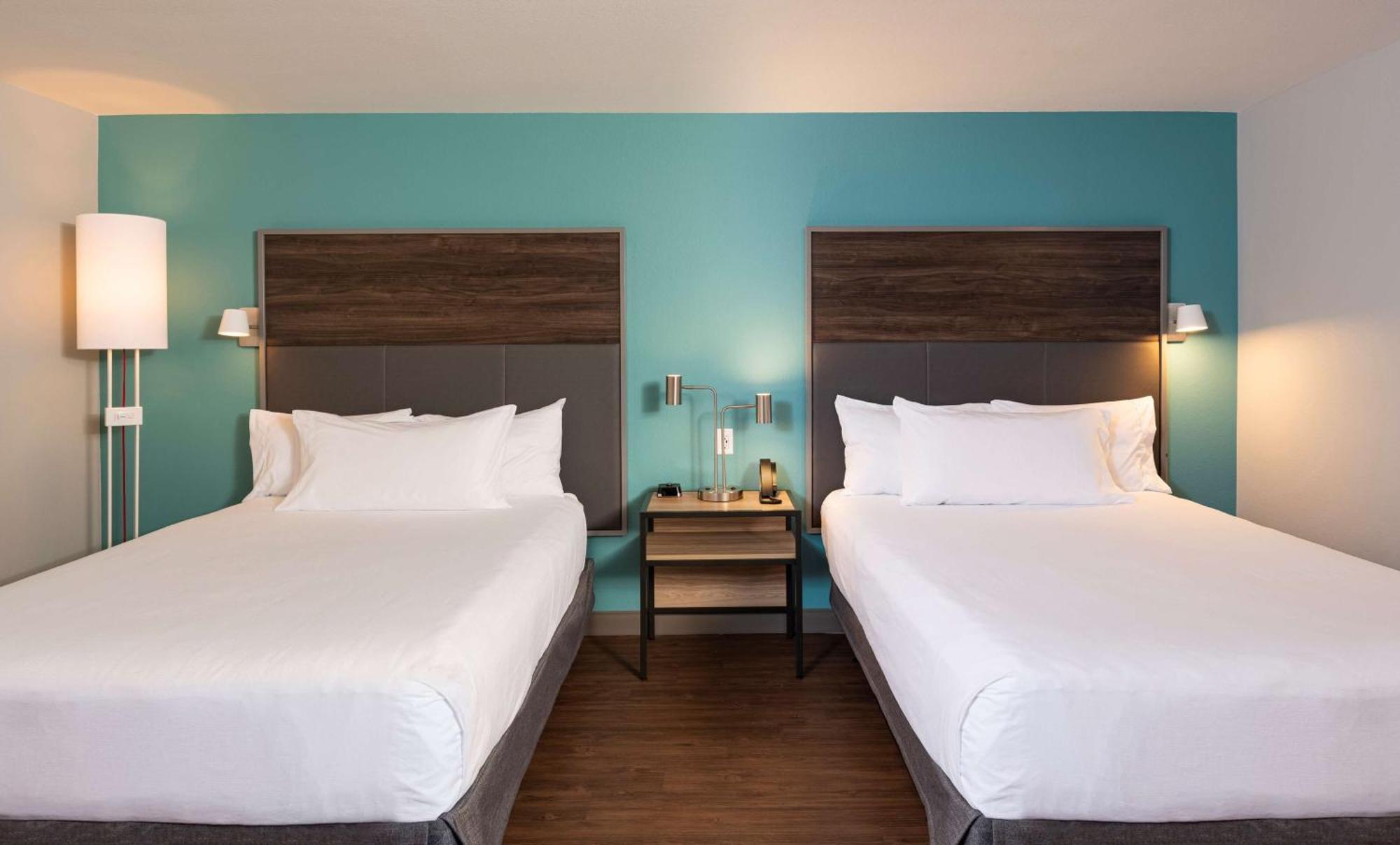 Tru By Hilton Phoenix Glendale Westgate Extérieur photo