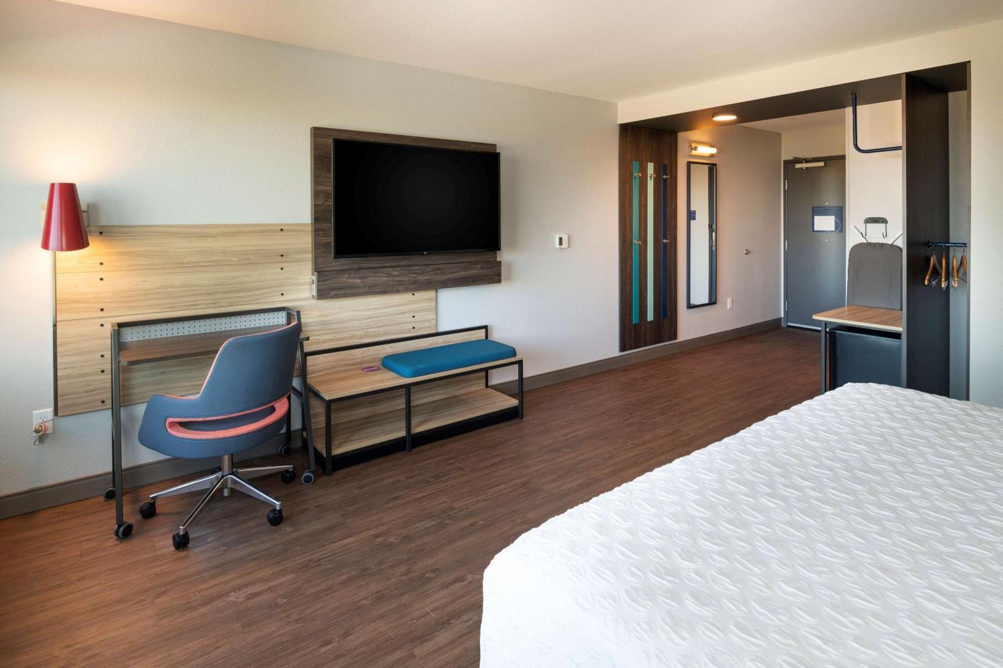 Tru By Hilton Phoenix Glendale Westgate Extérieur photo
