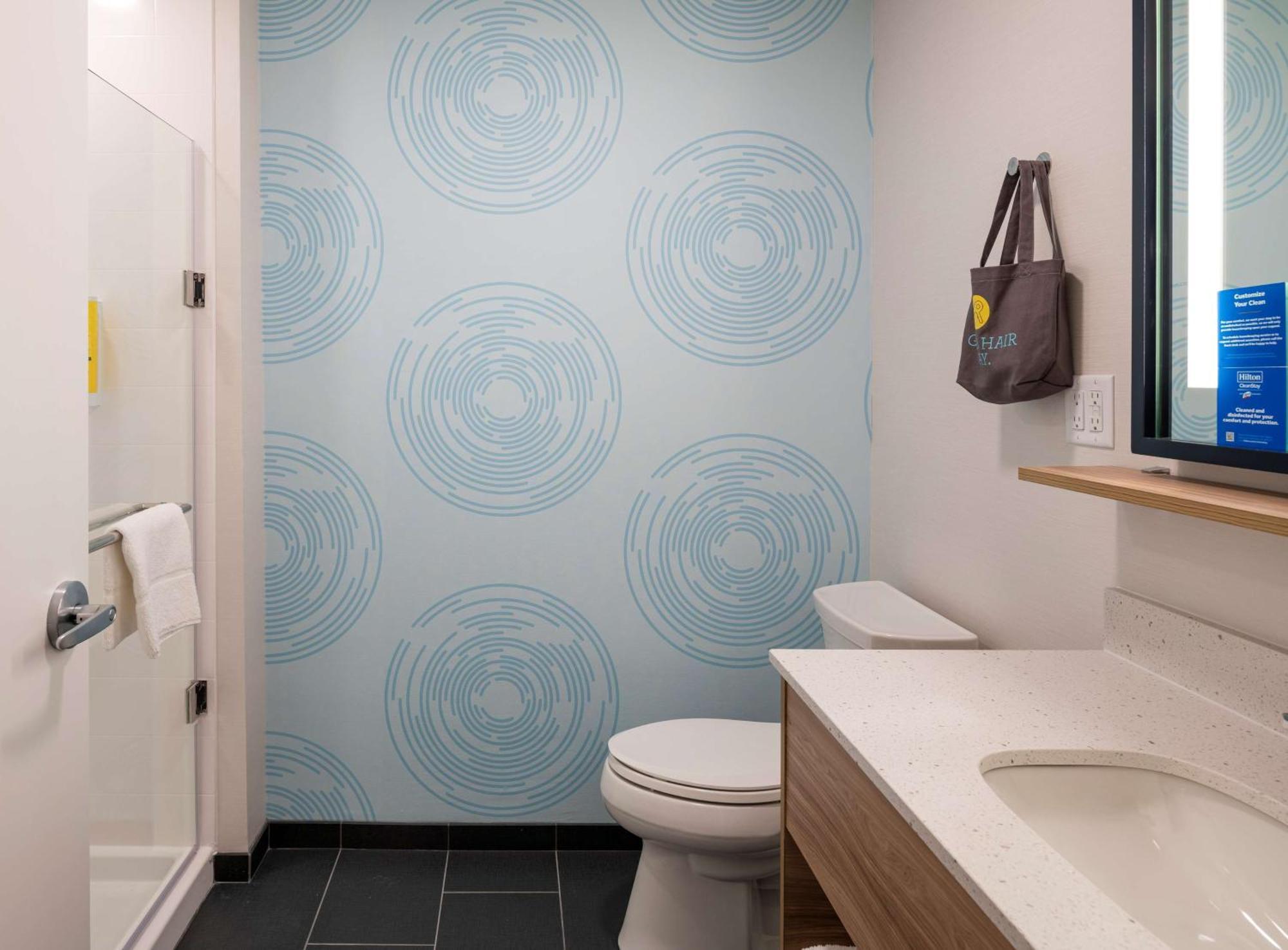 Tru By Hilton Phoenix Glendale Westgate Extérieur photo
