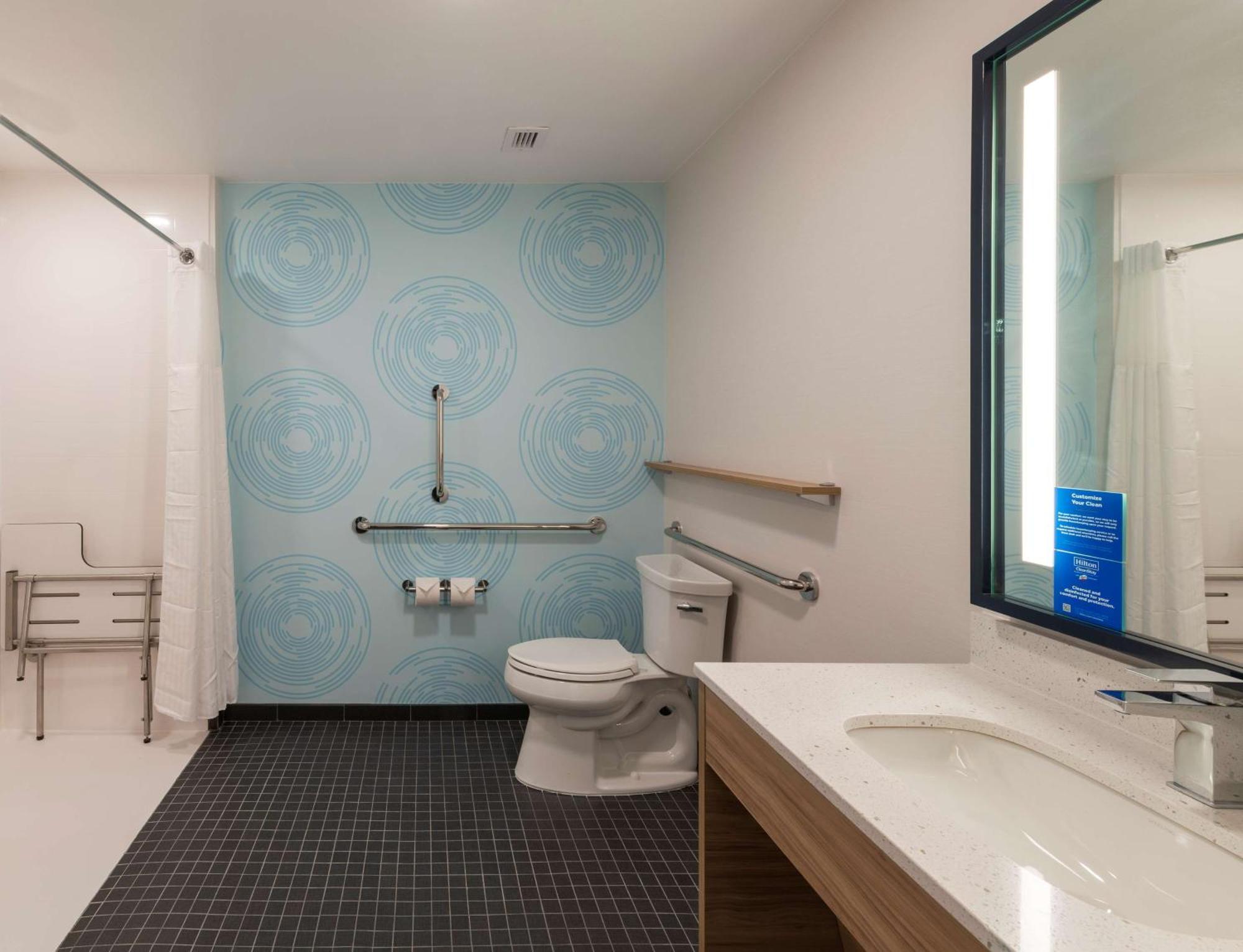 Tru By Hilton Phoenix Glendale Westgate Extérieur photo