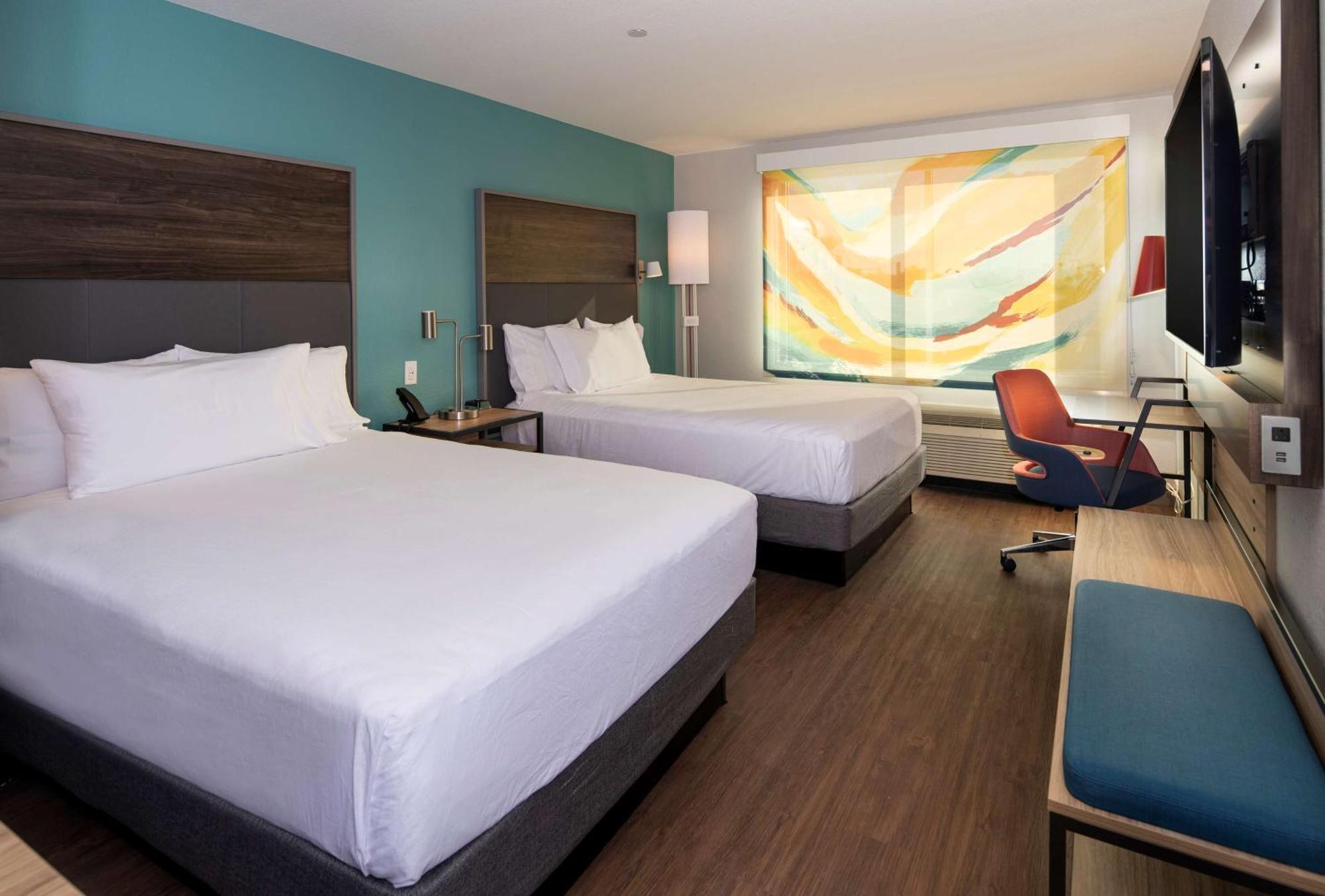 Tru By Hilton Phoenix Glendale Westgate Extérieur photo