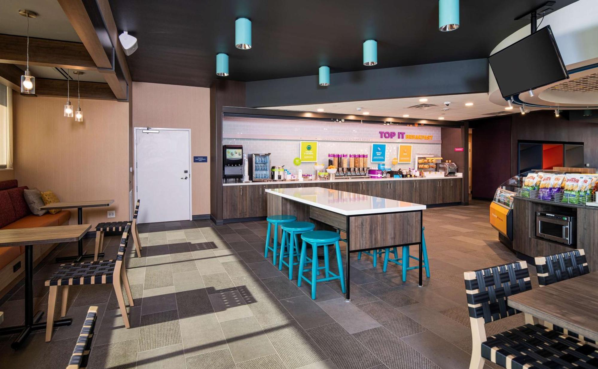 Tru By Hilton Phoenix Glendale Westgate Extérieur photo